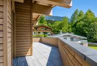 Exklusive Penthouse-Maisonette - Top 4