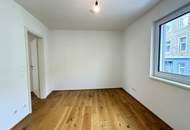 HERNALS - HERRLICHE 2-ZIMMER-WOHNUNG MIT LOGGIA UND BADEZIMMER EN SUITE