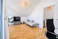 Großzügige 4-Zimmer-Maisonette mit Loggia, hochwertiger Ausstattung und 2 Tiefgaragenplätzen