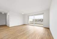 PROVISIONSFREI! Wunderschöne 2-Zimmer-Wohnung mit überdachter Loggia | Sofort vermietbar im Bella Vita