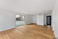 *Niedrigenergiehaus*EXKLUSIVE Ausstattung*ERSTBEZUG*inklusive 1 Stellplatz