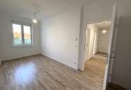 1180! Hübsche 3-Zimmer Wohnung mit kleinem Balkon! ERSTBEZUG NACH GENERALSANIERUNG!