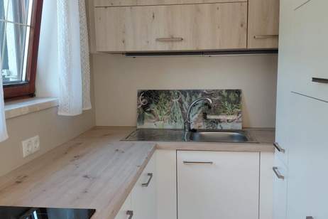 Charmante 2-Zimmer-Wohnung in Groß-Enzersdorf – Komplett Renoviert! (Provisionsfrei), Haus-kauf, 198.000,€, 2301 Gänserndorf