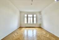 360° TOUR // GENERALSANIERTE ALTBAUWOHUNG in PARKLAGE