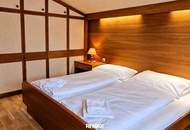 Saisonmiete in Zell am See | Möblierte 3-Zimmer-Wohnung mit Balkon & Bergblick