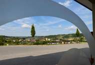 Gewerbefläche mit Aussicht &amp; vielseitigen Nutzungsmöglichkeiten in Heiligenkreuz am Waasen