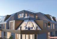 Moderne 2-Zimmer-Wohnung mit Balkon