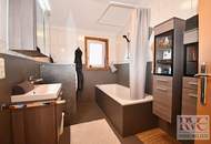 Wohnen auf der Sonnenseite – mit Garten, Balkon und Panorama Reihenhaus mit Doppelhauscharakter