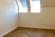 1030! 4-Zimmer DG mit Balkon Nähe Urania!