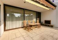 Traumhafter Bungalow mit Indoor-Pool, Weinkeller & großem Garten auf Eigengrund