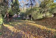 Attraktives Baugrundstück in Altenberg bei St. Andrä-Wördern