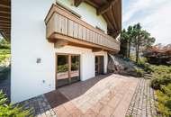 Exklusives Traumhaus mit Panoramablick auf das Kaisergebirge