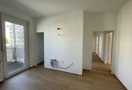 Top-Lage: Helle 4,5-Zimmer-Wohnung mit Loggia und Balkon am Fuße des Kreuzbergls