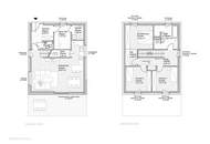 Energieeffizientes Einfamilienhaus inkl. Photovoltaikanlage und Luftwärmepumpe