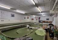 Vierkanter mit großem Innenhof und vielseitigen Nutzungsmöglichkeiten in Buttendorf