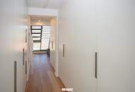 Exklusives Penthouse - herrlicher Donau- und Weinbergblick