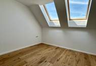 Traumhafte Erstbezug-Wohnung in Mannswörth - Modernes Design, erstklassige Ausstattung