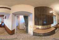 Bauernhaus mit Nebengebäude im Pinkatal