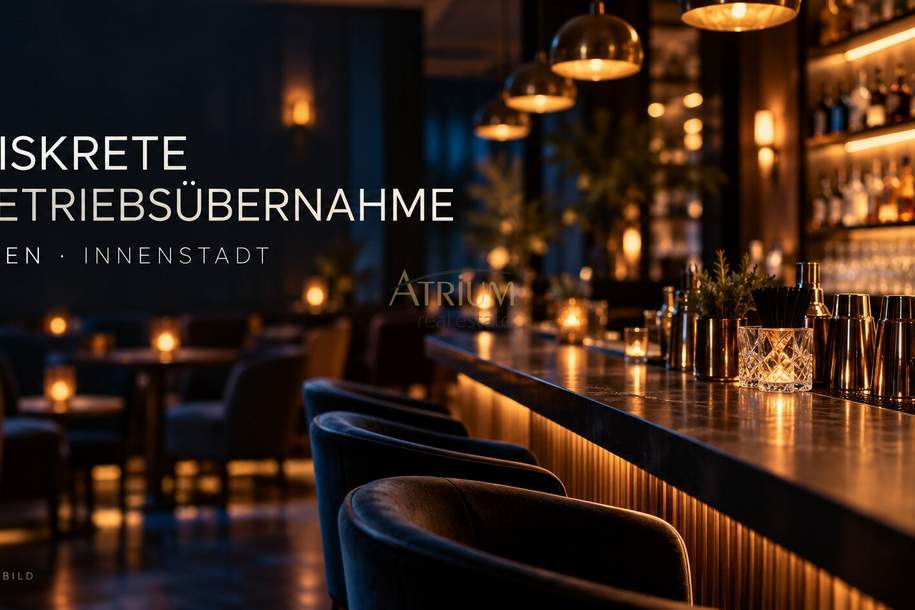 *** UMSATZ MACHEN AM SCHWEDENPLATZ ***, Gewerbeobjekt-miete, 4.950,00,€, 1010 Wien 1., Innere Stadt