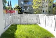 ERSTBEZUG I MODERNE 3 ZI GARTENWOHNUNG mit 2 Terrassen in 1140 Wien
