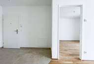 Moderne 2-Zimmer-Wohnung mit Innenhof-Balkon nahe Augarten