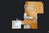 Gemütliche 1-Zimmer-Wohnung