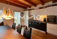 Ein Platz zum Durchatmen