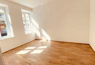 Geschmackvoll ca. 50m² 2.Zimmer, Erdgeschoß, Barrierefrei, NäheU4/U6