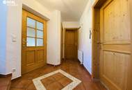 Zauberhaftes Einfamilienhaus mit herrlicher Aussicht