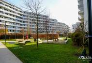 Exklusive 3-Zimmer-Wohnung mit Loggia, Garage &amp; Top-Infrastruktur im 12. Bezirk