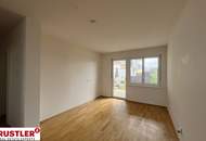 2 Zimmerwohnung mit Garten in der Estaricgasse zu mieten