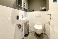 ALL-IN Loft Raum zur Vermietung im Gemeinschaftsbüro - Loft mit bester Ausstattung und Balkon in der Brotfabrik Wien!