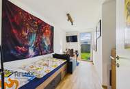 Einziehen & Wohlfühlen – moderne 3-Zimmer-Gartenwohnung