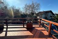 Wohnhaus mit Seezugang in Ruhelage