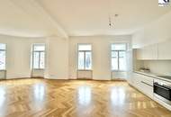 360 TOUR // GENERALSANIERTE STILWOHNUNG in DÖBLING