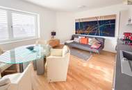 Moderne 2-Zimmer-Wohnung inkl. Heizkosten in Pfaffstätten