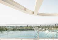 DANUBEFLATS: Fully furnished - Doorman, Gym, Pool, Wellness - LUXUS WOHNEN