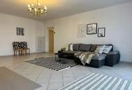 3-Zimmer-Wohnung mit 2 Balkonen