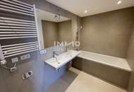 Top angebundene Anlegerwohnung im Erstbezug – 3 Zimmer mit Loggia