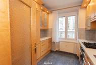 Helle 3-Zimmer-Wohnung im 2. Liftstock nahe Türkenschanzpark/Gersthofer Platz