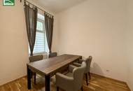 Attraktive 3-Zimmer-Wohnung mit moderner Küche und idealem Grundriss!