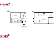 2 Zimmer Neubauprojekt/ modernes Wohnen beim Prater/Provisionsfrei!