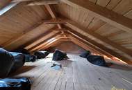 Ihr Traum vom Eigenheim – gestalten Sie selbst! Bungalow-Rohbau mit 485 m² Eigengrund, 2 Terrassen &amp; Carport.