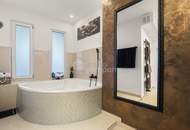 NATUR - RUHE - HERRLICHER AUSBLICK - Zwei Häuser, großer Garten, Doppelgarage!