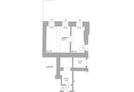 PAKET | 2 gewerbliche Apartments mit baubewilligter Planung | Komplett hofseitig | Bestlage in Gehweite zum 1. Bezirk | Repräsentatives Jahrhundertwendehaus