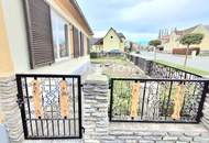 Zwei Wohneinheiten mit wunderschönem Garten - 2 Terrasse- Ihr Rückzugsort zum Wohlfühlen!