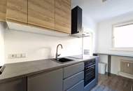 Schöne 2-Zimmer-Wohnung im 3. Stock in der Gersthofer Straße