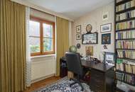 Wohnhaus mit Garten, Pool &amp; Blick bis ins Gebirge!