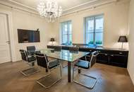 GESCHÄFTSLOKAL + EXKLUSIVE Büroräumlichkeiten + FREQUENZ + nahe GRINZINGER STRASSE!