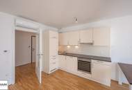 AB SOFORT: Moderne 2-Zimmer Wohnung mit Loggia Nähe Donaukanal und Augarten!